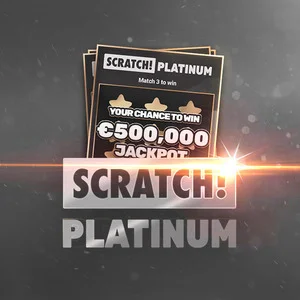 Scratch Platinum